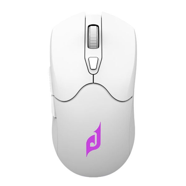 Chuột sạc Bluetooth Gaming EDRA EM623W