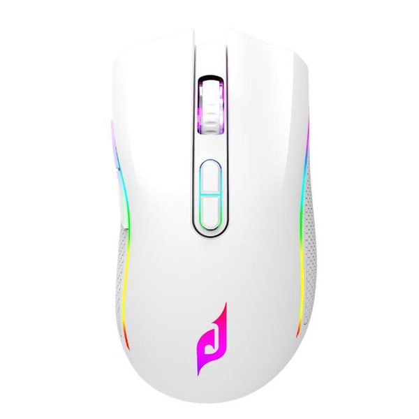 Chuột sạc Bluetooth Gaming EDRA EM624W