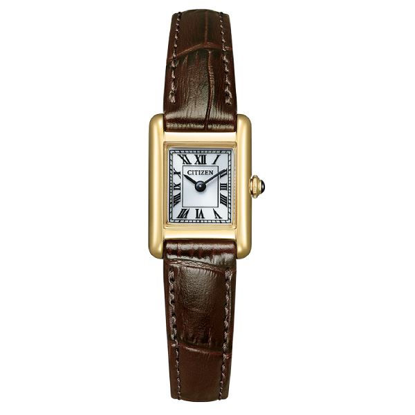 Citizen 24 mm Nữ EG2797-13A