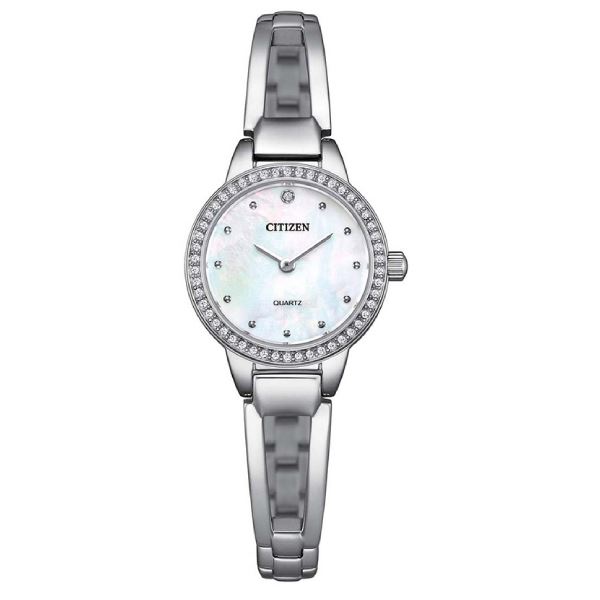 Citizen 24 mm Nữ EZ7011-88D