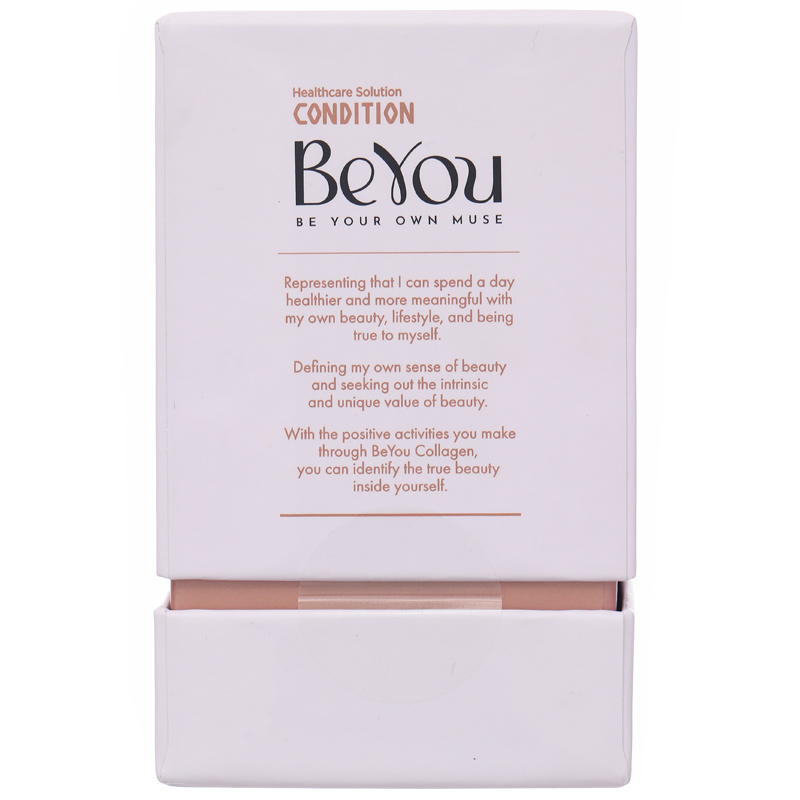 Thực phẩm bổ sung Collagen Condition Beyou Ampoule 10.000mg - 11