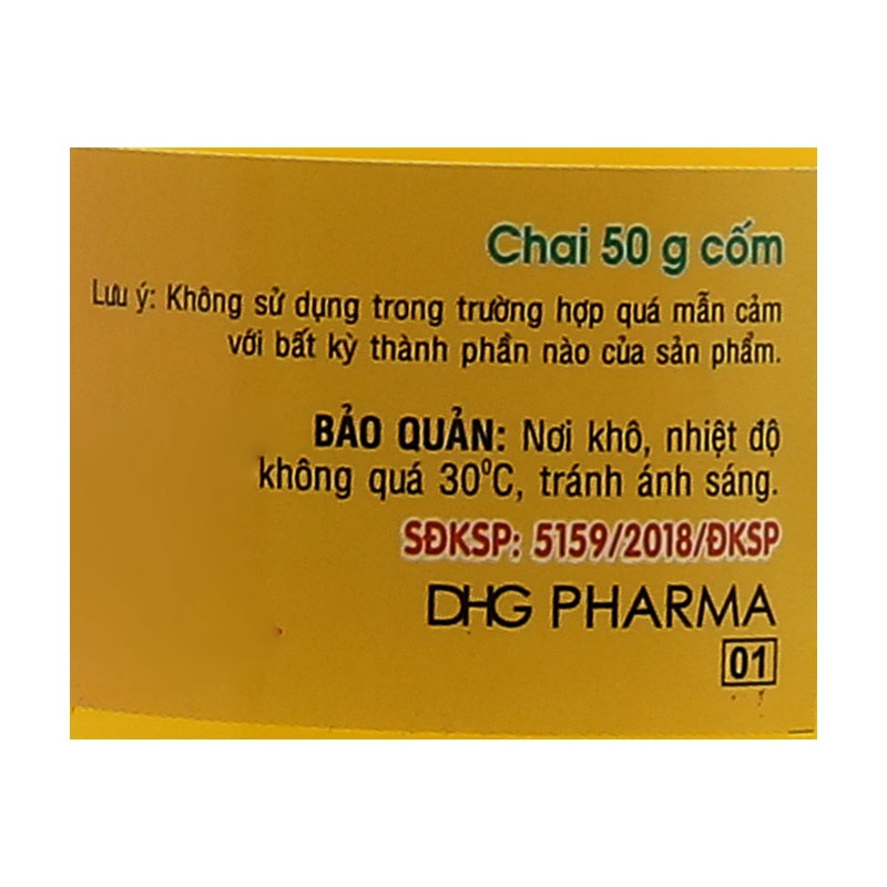 Thực phẩm bảo vệ sức khỏe Unikids Kẽm giúp hấp thu và tiêu hóa tốt, hỗ trợ tăng sức đề kháng, 50g dạng cốm (từ 2 tuổi) 6