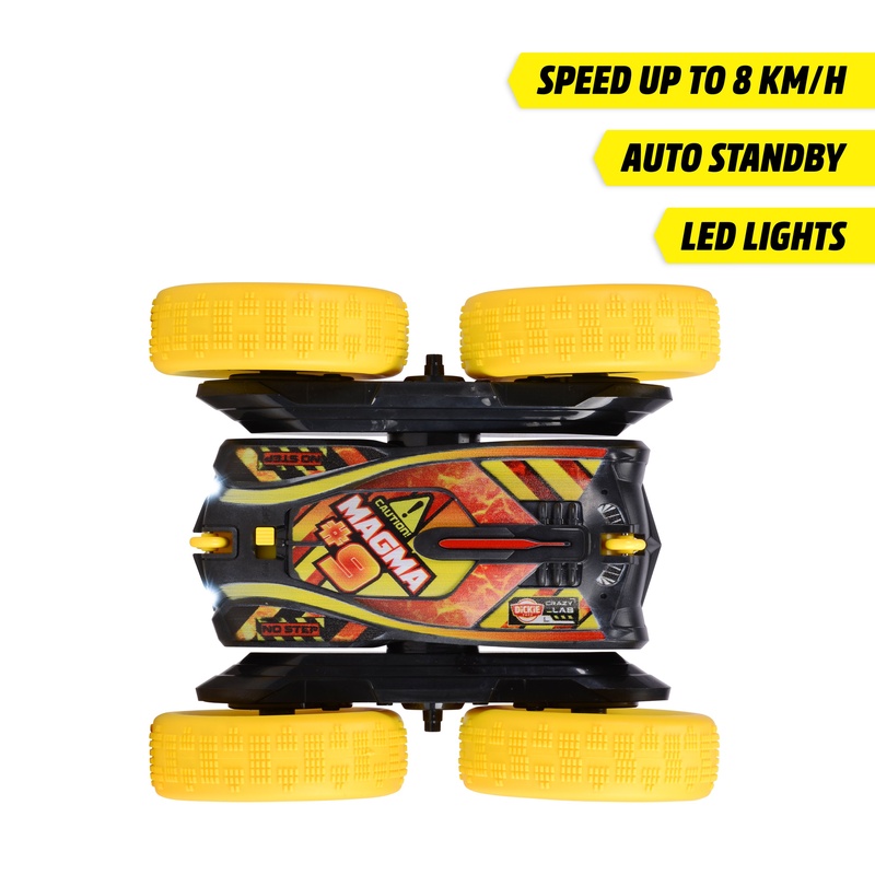 Đồ chơi điều khiển RC Fire´N Frost Flippy Dickie Toys 201103007 6