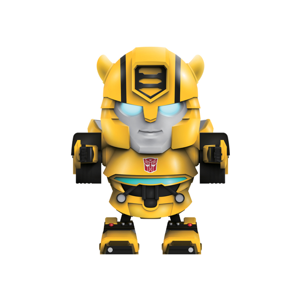 Đồ chơi mô hình Robot tự động VECTO Transformers - Bumblebee