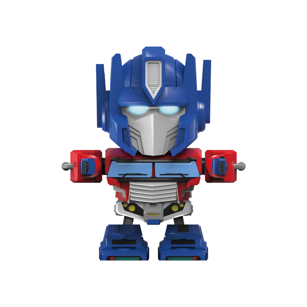 Đồ chơi mô hình Robot tự động VECTO Transformers - Optimus Prime
