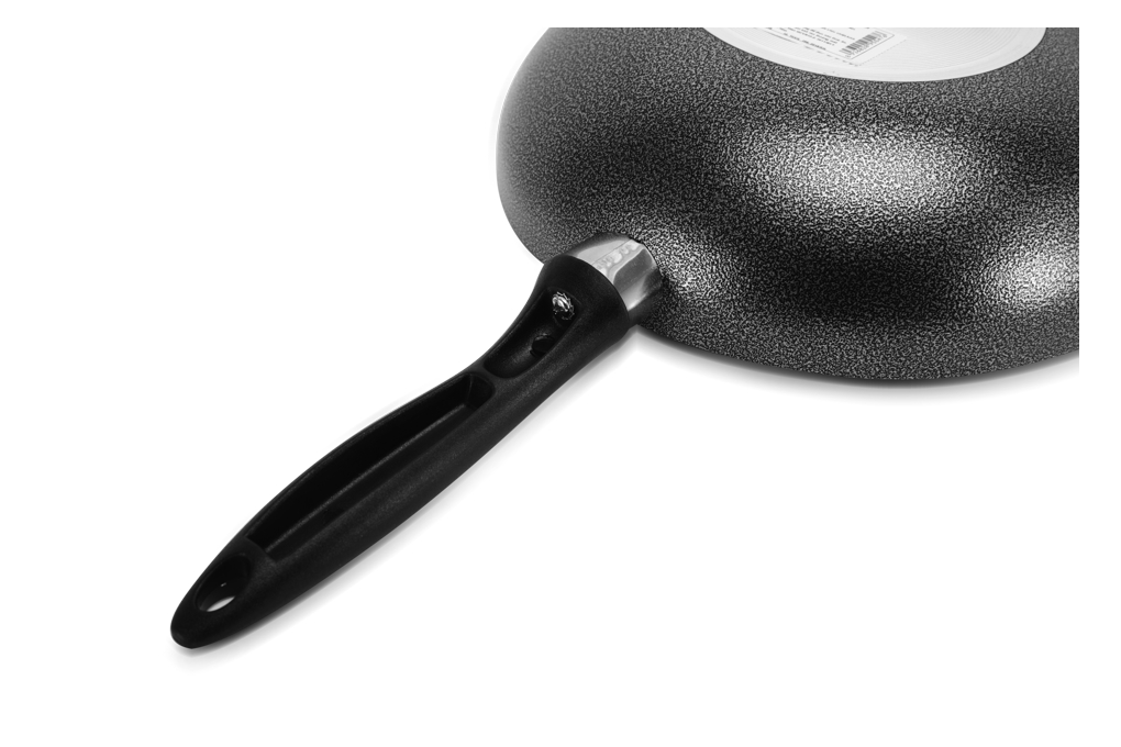 Fry Pan Aluminium Anti Lengket Sunhouse 20 cm SHS20 2