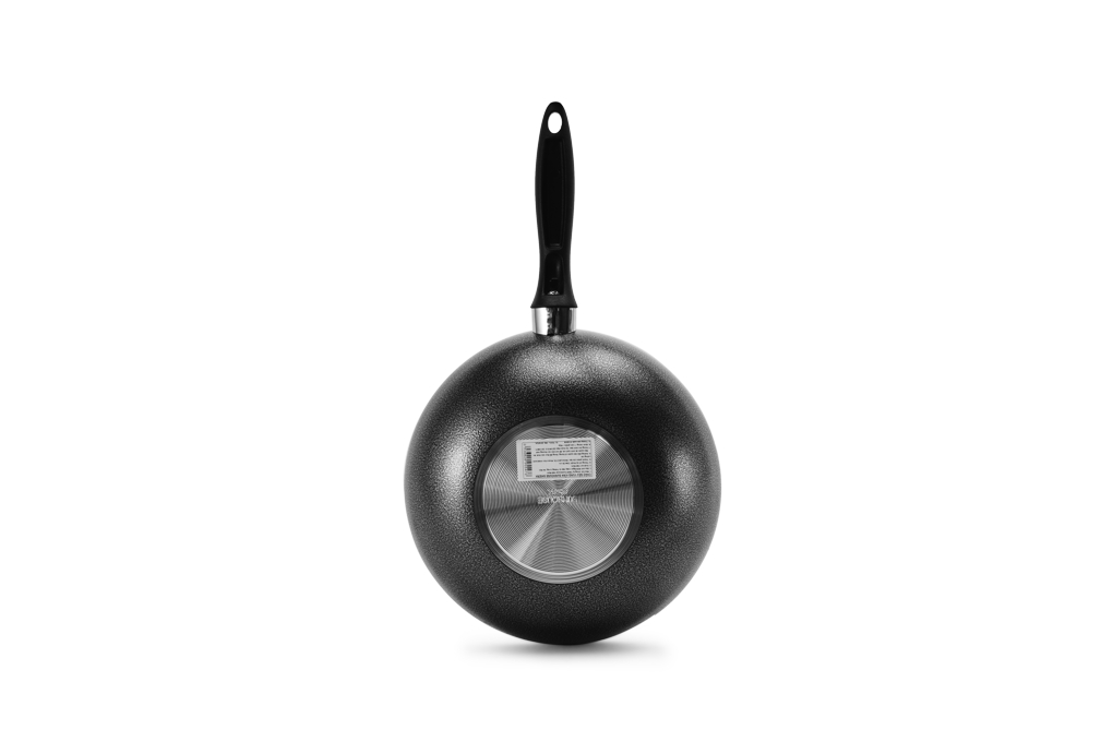 Fry Pan Aluminium Anti Lengket Sunhouse 20 cm SHS20 3