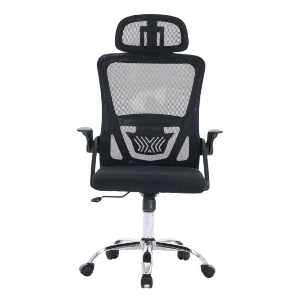 Ghế công thái học EDRA EEC228