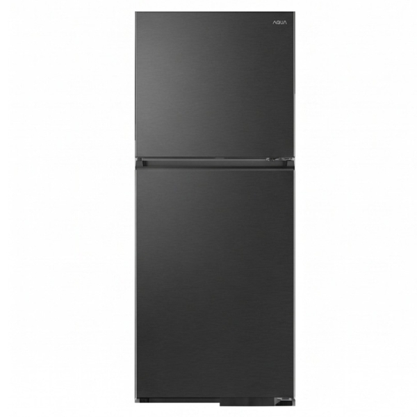 Kulkas Kulkas 2 Pintu Aqua 185L AQR-DTM248CB(DP)