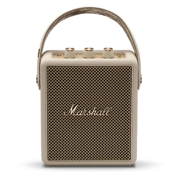 Loa Bluetooth Marshall Stockwell III