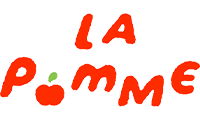 la-pomme