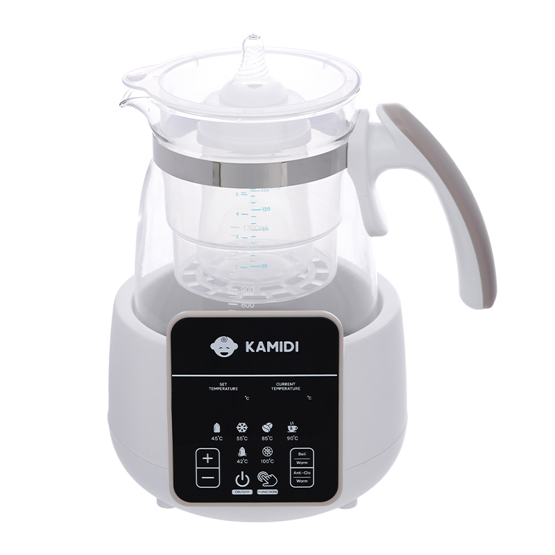 Máy đun nước pha sữa đa năng Kamidi Purity 16