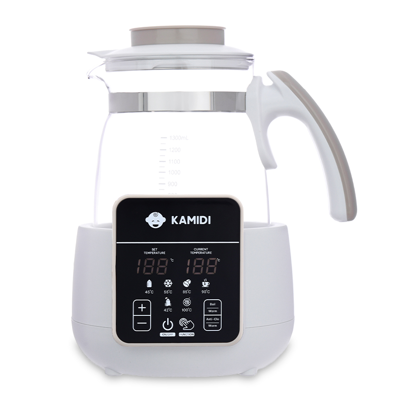 Máy đun nước pha sữa đa năng Kamidi Purity 3