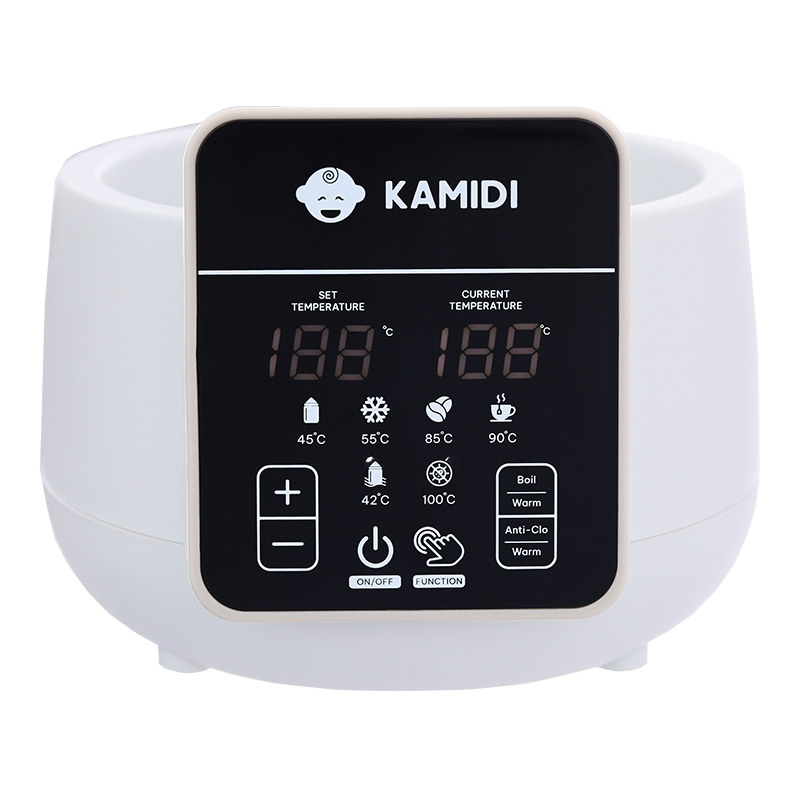 Máy đun nước pha sữa đa năng Kamidi Purity 6