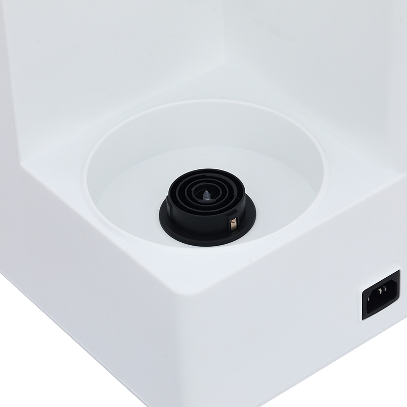 Máy tiệt trùng UV tích hợp hâm sữa và đun nước lắc sữa Kamidi Lux 2 7
