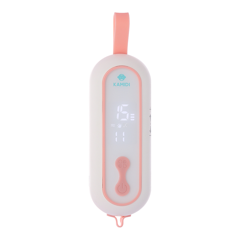 Máy hút sữa điện đôi Kamidi Easy 1 11