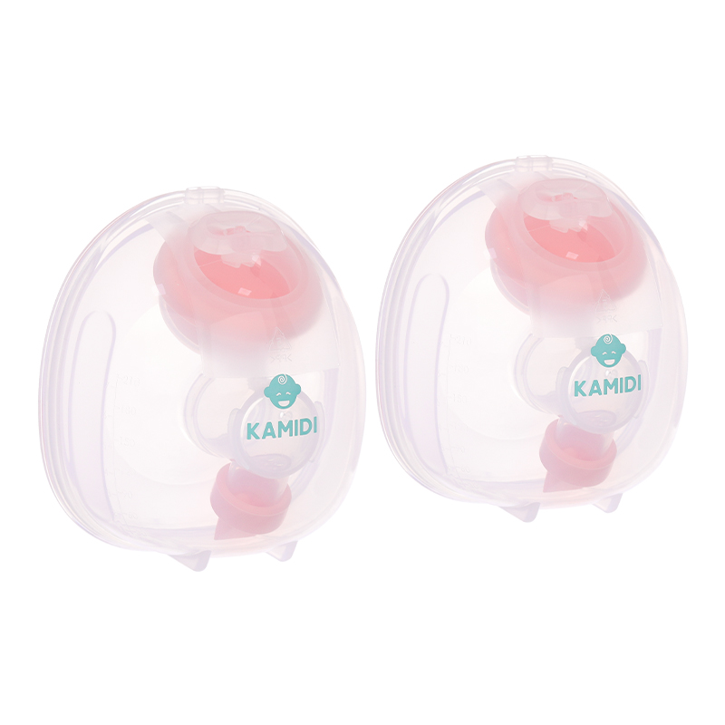 Máy hút sữa điện đôi Kamidi Easy 1 4