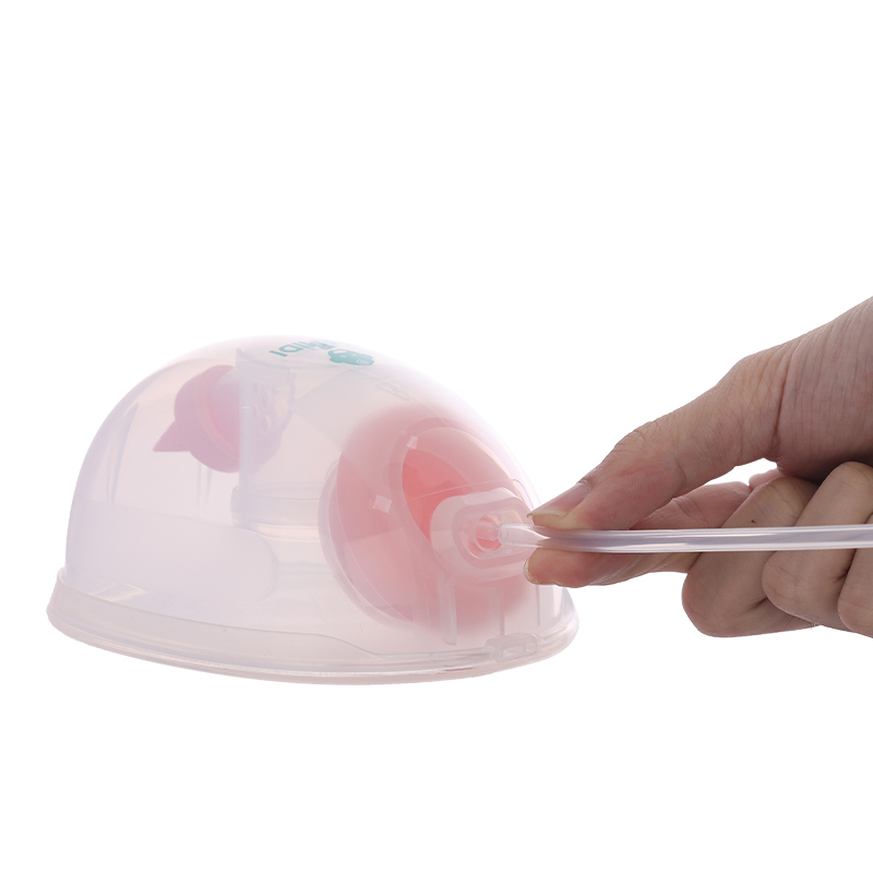 Máy hút sữa điện đôi Kamidi Easy 1 8