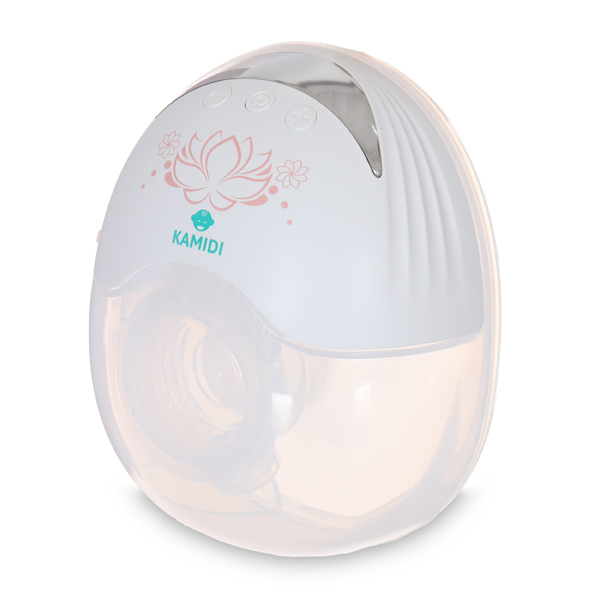 Máy hút sữa điện đơn rảnh tay không dây Kamidi Smart - AVAKids.com