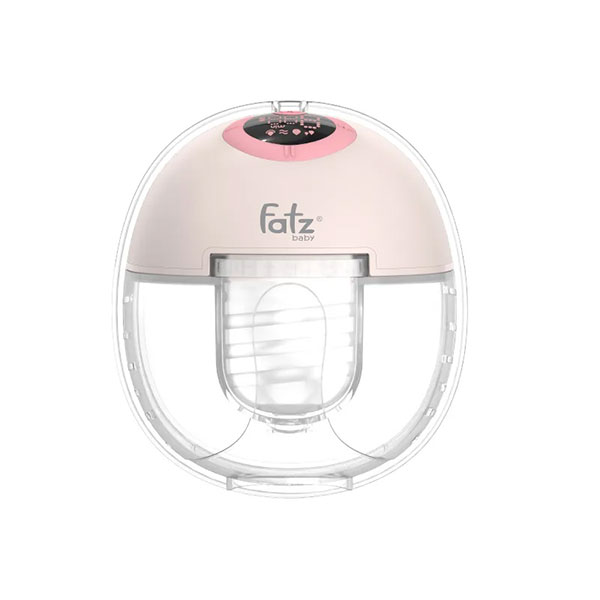 Máy hút sữa điện không dây Fatzbaby Freemax 12 FB1232TP - AVAKids.com