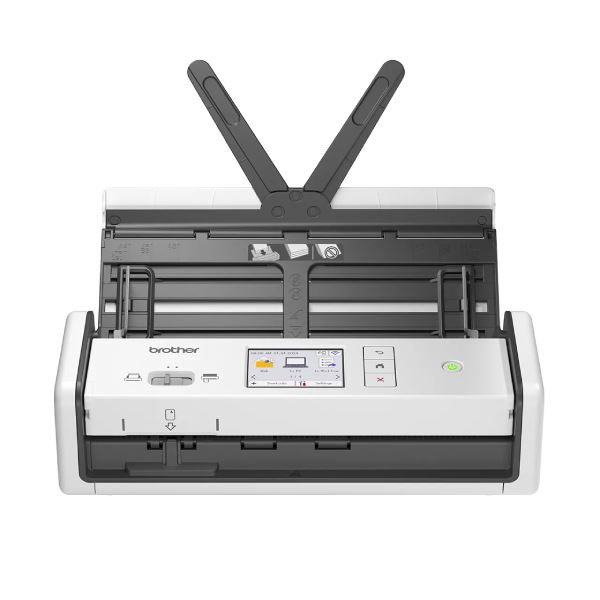 Máy Scan Brother ADS-1800W