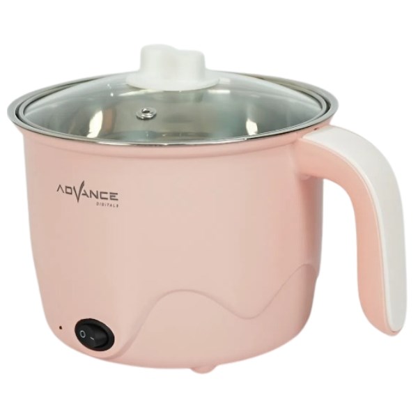 Multicooker Advance C16 Pink 1.5L