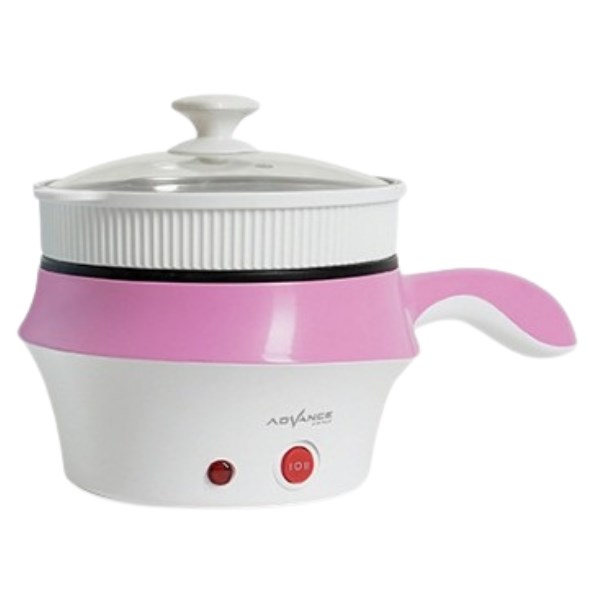 Multicooker Advance C18 Pink 1.5L
