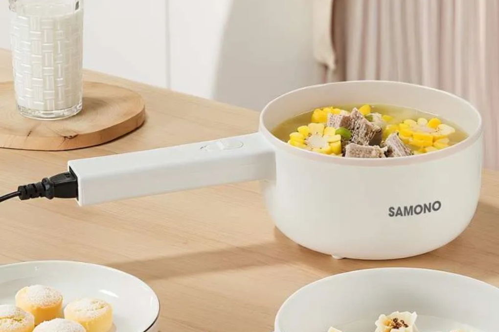 Multicooker Samono SW-DG08 2L