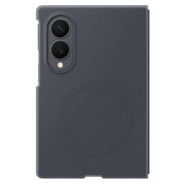 Ốp lưng Galaxy Z Fold8 Magnet Silicone PC SAMSUNG