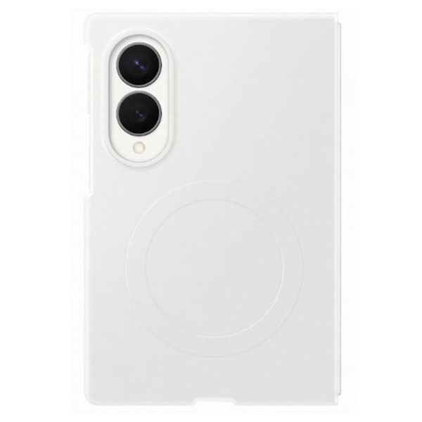 Ốp lưng Galaxy Z Fold8 Magnet Silicone PC SAMSUNG