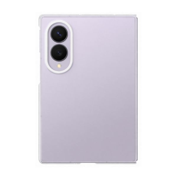 Ốp lưng Galaxy Z Fold8 PC TPU SAMSUNG
