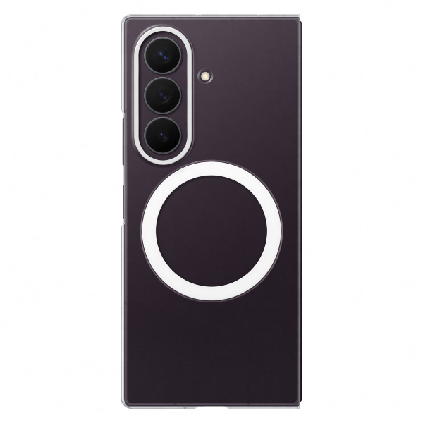 Ốp lưng Galaxy Z Fold8 Ultra Magnet PC TPU SAMSUNG