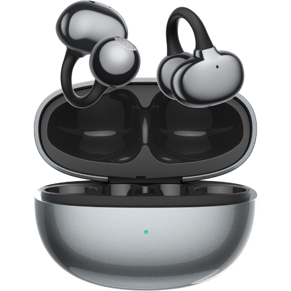 OWS Robot Comfo M3 Black