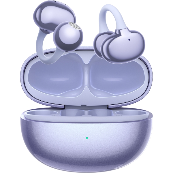 OWS Robot Comfo M3 Purple