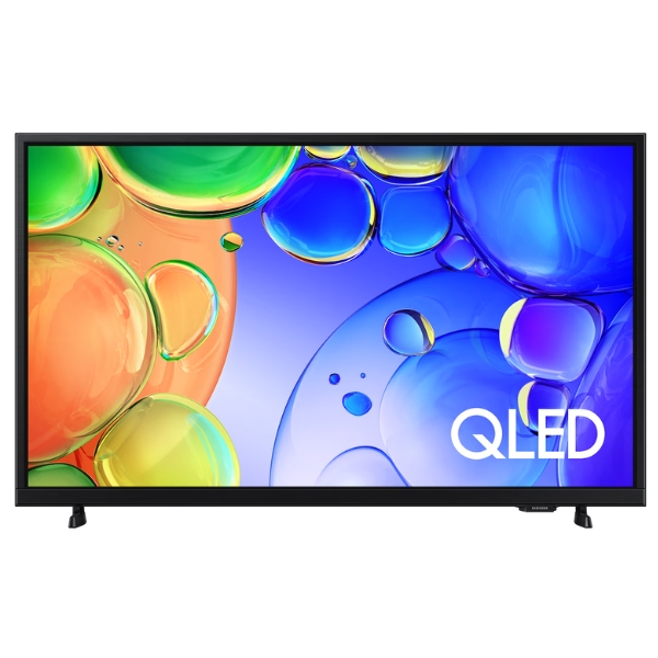 Smart TV QLED Samsung 4K UHD 43 inch QA43Q5FAA