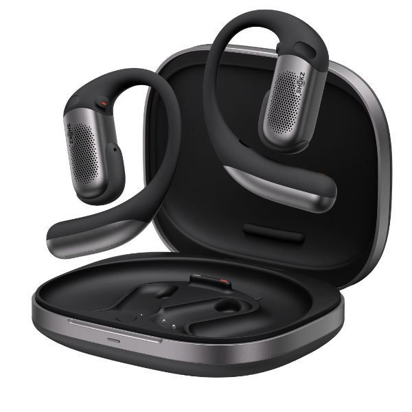 Tai nghe Open-Ear OWS Shokz OpenFit Pro
