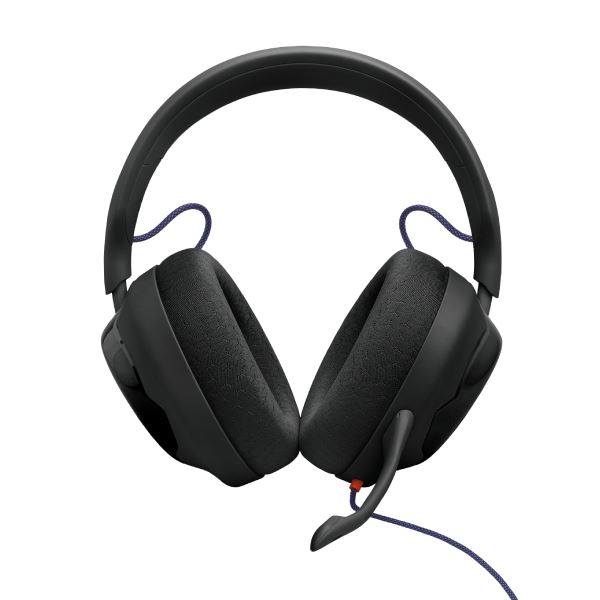 Tai nghe Chụp Tai Gaming JBL Quantum QTUM120