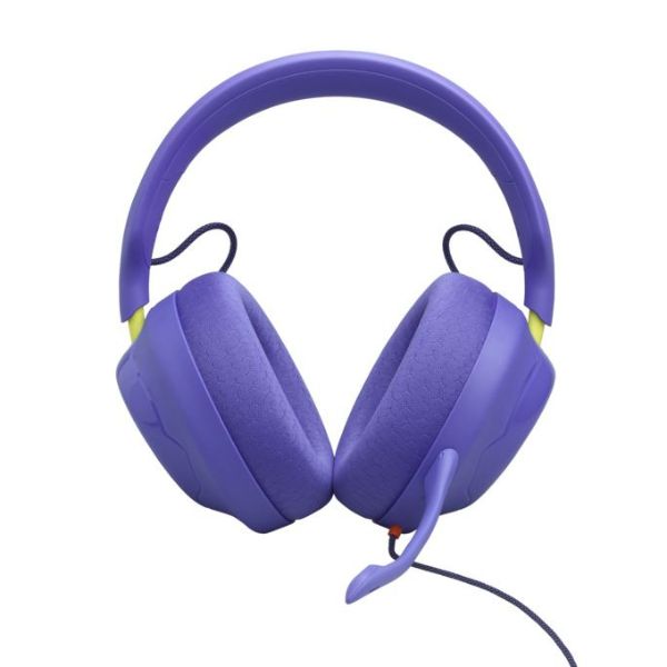 Tai nghe Chụp Tai Gaming JBL Quantum QTUM120