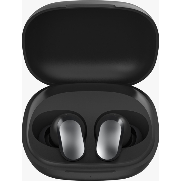 TWS Robot Quiet 3 Black