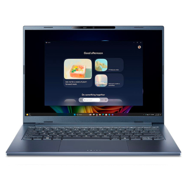 Acer Swift Go AI SFG14-75-5264 Ultra 5 226V (NX.JNBSV.001)