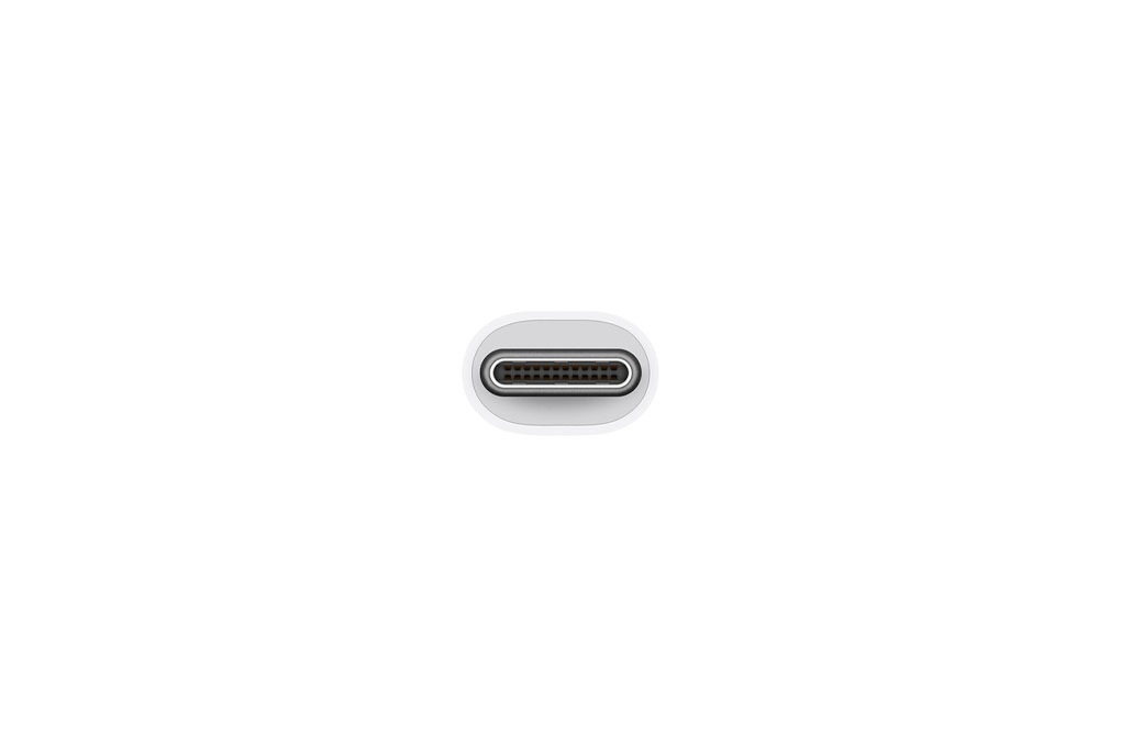 Adapter chuyển đổi Type C sang HDMI/Type C/USB Apple - 2