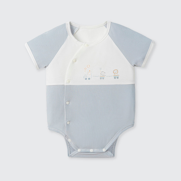 Bodychip unisex La Pomme petit ghi