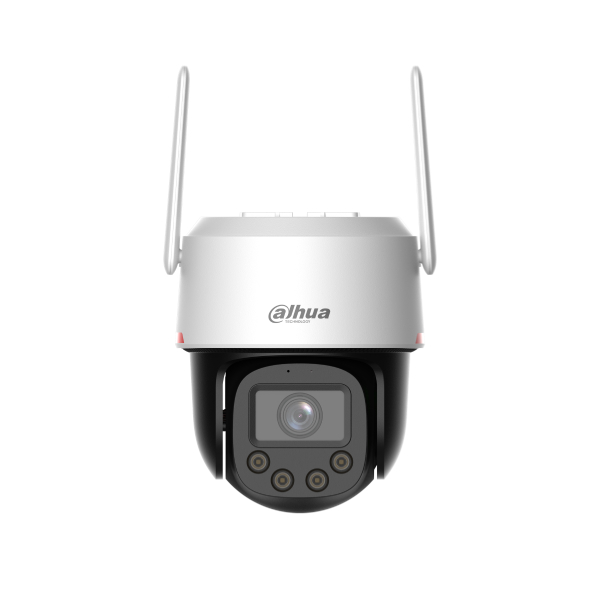 Camera IP Ngoài trời 360 Độ 3MP Dahua DH-P3F-PV
