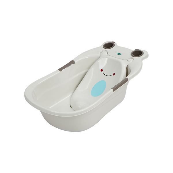 Chậu tắm nhật Hokori 2203 trắng