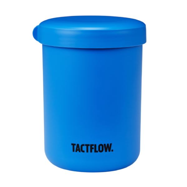 Cốc đựng đồ ăn Tactflow Snack cup TFK452BLU