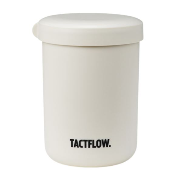 Cốc đựng đồ ăn Tactflow Snack cup TFK452IVY