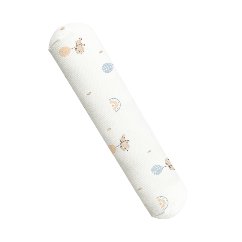 Combo bộ chăn gối waffle cotton Piumie  - Gấu 6