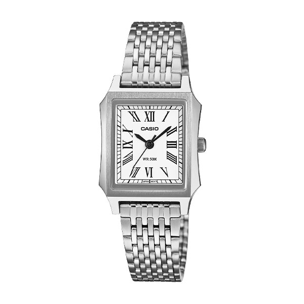 Casio LTP-B190D-7BVDF - Nữ