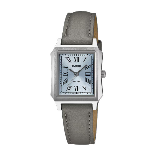 Đồng hồ Casio 23.5 mm Nữ LTP-B190L-2BVDF