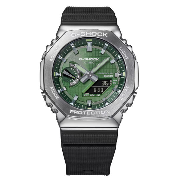 GBM-2100A-1A3DR